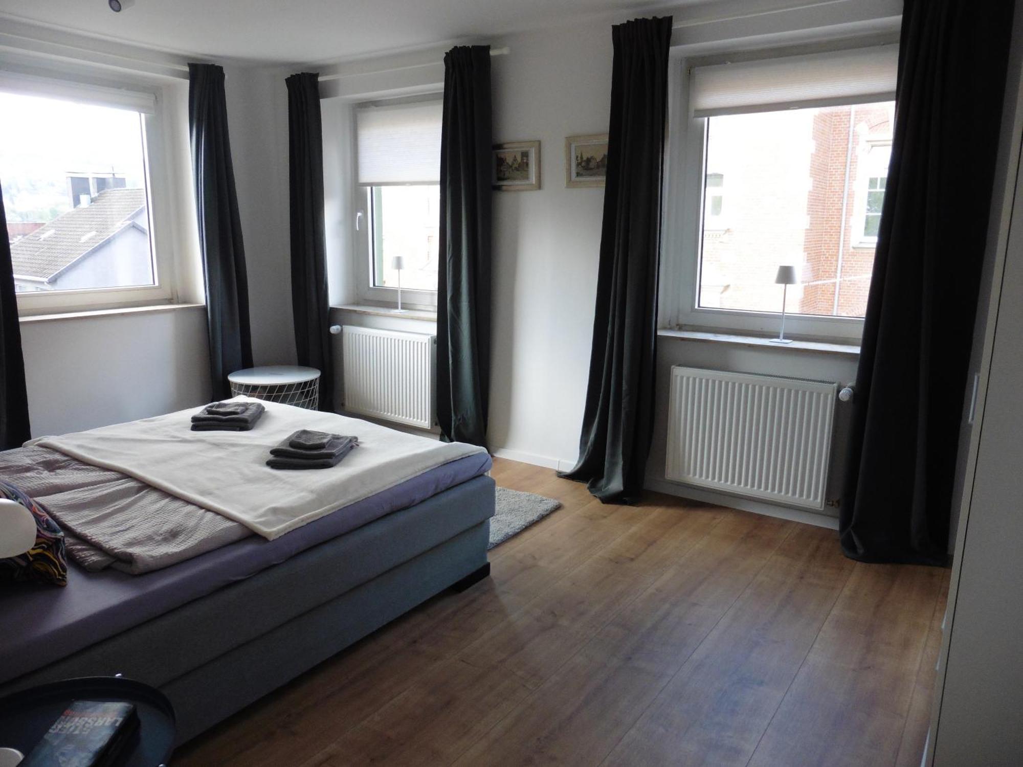 Sedan16 Apartment วุปปาทัล ภายนอก รูปภาพ