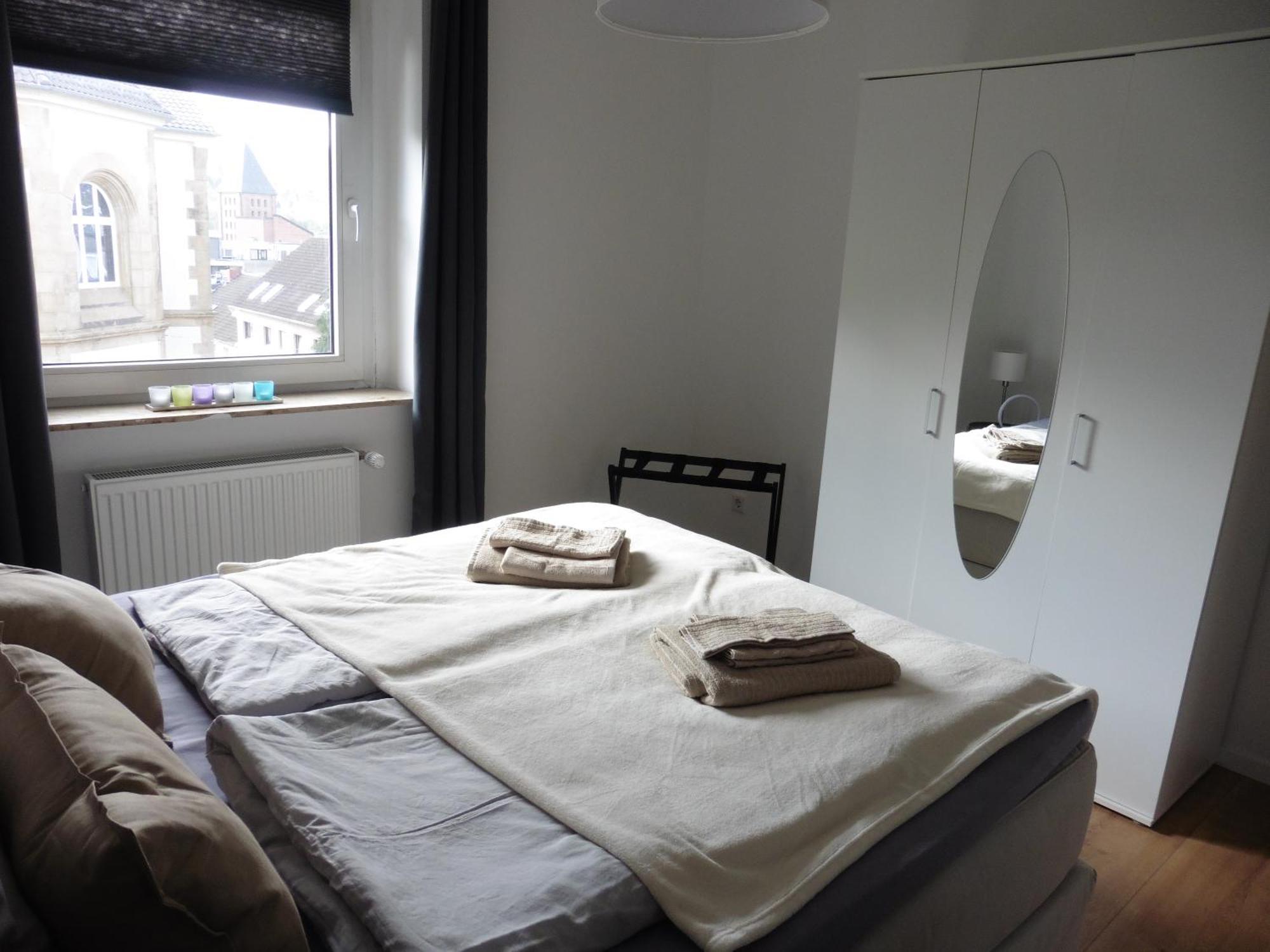 Sedan16 Apartment วุปปาทัล ภายนอก รูปภาพ