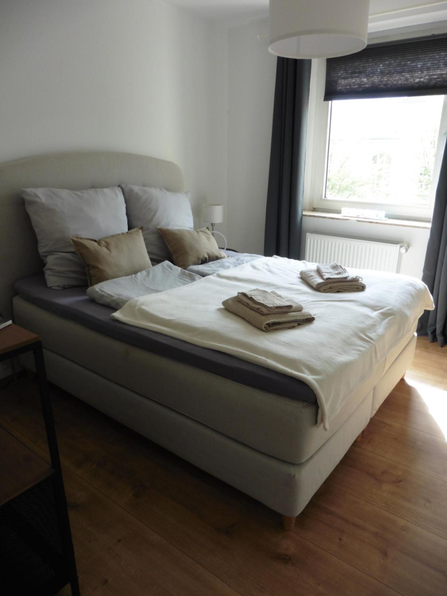 Sedan16 Apartment วุปปาทัล ภายนอก รูปภาพ